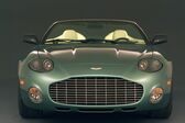 Aston Martin DB7 AR1 2002 - 2004