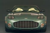 Aston Martin DB7 AR1 5.9 V12 (426 Hp) Automatic 2002 - 2004