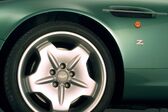 Aston Martin DB7 AR1 5.9 V12 (426 Hp) Automatic 2002 - 2004