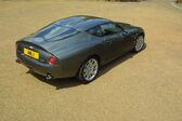 Aston Martin DB7 Zagato 2003 - 2003