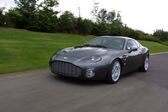 Aston Martin DB7 Zagato 5.9 V12 (441 Hp) 2003 - 2003