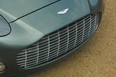 Aston Martin DB7 Zagato 5.9 V12 (441 Hp) Automatic 2003 - 2003