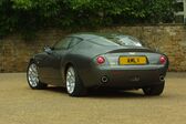 Aston Martin DB7 Zagato 5.9 V12 (441 Hp) 2003 - 2003