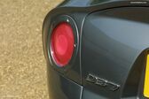 Aston Martin DB7 Zagato 5.9 V12 (441 Hp) Automatic 2003 - 2003