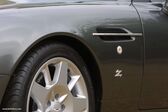 Aston Martin DB7 Zagato 5.9 V12 (441 Hp) Automatic 2003 - 2003