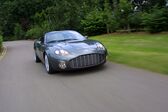 Aston Martin DB7 Zagato 5.9 V12 (441 Hp) Automatic 2003 - 2003