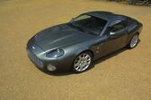 Aston Martin DB7 Zagato 5.9 V12 (441 Hp) 2003 - 2003