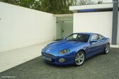 Aston Martin DB7 GT 2002 - 2004