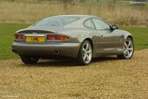 Aston Martin DB7 GT 2002 - 2004