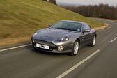 Aston Martin DB7 GT 2002 - 2004