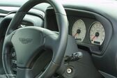 Aston Martin DB7 GT 2002 - 2004