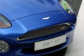 Aston Martin DB7 GT 2002 - 2004