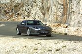 Aston Martin DB7 3.2 V6 (360 Hp) Automatic 1994 - 1999