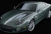 Aston Martin DB7 3.2 V6 (360 Hp) Automatic 1994 - 1999