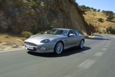 Aston Martin DB7 1994 - 1999