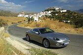 Aston Martin DB7 3.2 V6 (360 Hp) Automatic 1994 - 1999