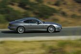 Aston Martin DB7 3.2 V6 (360 Hp) Automatic 1994 - 1999