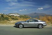 Aston Martin DB7 3.2 V6 (360 Hp) Automatic 1994 - 1999