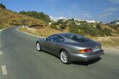 Aston Martin DB7 3.2 V6 (360 Hp) Automatic 1994 - 1999