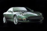 Aston Martin DB7 1994 - 1999