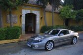 Aston Martin DB7 3.2 V6 (360 Hp) Automatic 1994 - 1999