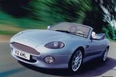 Aston Martin DB7 1994 - 1999