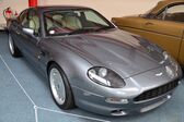 Aston Martin DB7 1994 - 1999