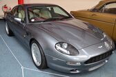 Aston Martin DB7 3.2 V6 (360 Hp) Automatic 1994 - 1999