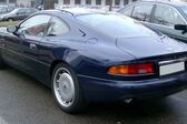 Aston Martin DB7 3.2 V6 (360 Hp) Automatic 1994 - 1999