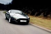 Aston Martin DB7 3.2 V6 (360 Hp) Automatic 1994 - 1999