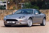 Aston Martin DB7 1994 - 1999