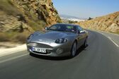 Aston Martin DB7 Vantage 5.9 V12 (426 Hp) Automatic 1999 - 2003