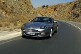 Aston Martin DB7 Vantage 1999 - 2003