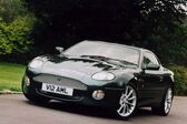 Aston Martin DB7 Vantage 5.9 V12 (426 Hp) Automatic 1999 - 2003