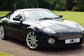 Aston Martin DB7 Vantage 5.9 V12 (426 Hp) 1999 - 2003