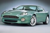 Aston Martin DB7 Vantage 5.9 V12 (426 Hp) Automatic 1999 - 2003