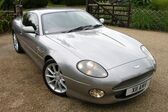 Aston Martin DB7 Vantage 1999 - 2003