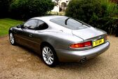 Aston Martin DB7 Vantage 1999 - 2003