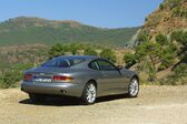 Aston Martin DB7 Vantage 1999 - 2003