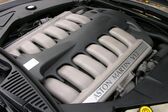 Aston Martin DB7 Vantage 5.9 V12 (426 Hp) Automatic 1999 - 2003