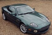 Aston Martin DB7 Vantage 5.9 V12 (426 Hp) 1999 - 2003