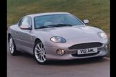 Aston Martin DB7 Vantage 1999 - 2003