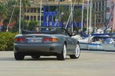 Aston Martin DB7 Volante 1996 - 2003