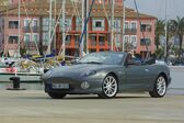 Aston Martin DB7 Volante 1996 - 2003