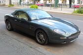 Aston Martin DB7 Volante 1996 - 2003