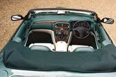 Aston Martin DB7 Volante 5.9 V12 (426 Hp) Automatic 1999 - 2003