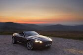 Aston Martin DB9 GT Volante 2015 - 2016