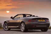 Aston Martin DB9 GT Volante 2015 - 2016