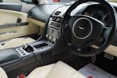 Aston Martin DB9 Volante 6.0 i V12 48V (456 Hp) Automatic 2004 - 2012