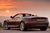 Aston Martin DB9 Volante 6.0 i V12 48V (456 Hp) Automatic 2004 - 2012